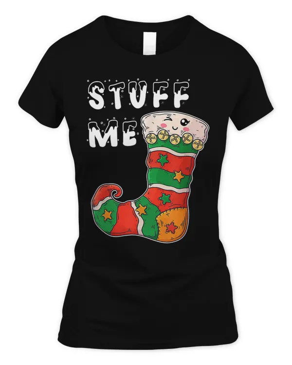 Women's Soft Style Fitted T-Shirt