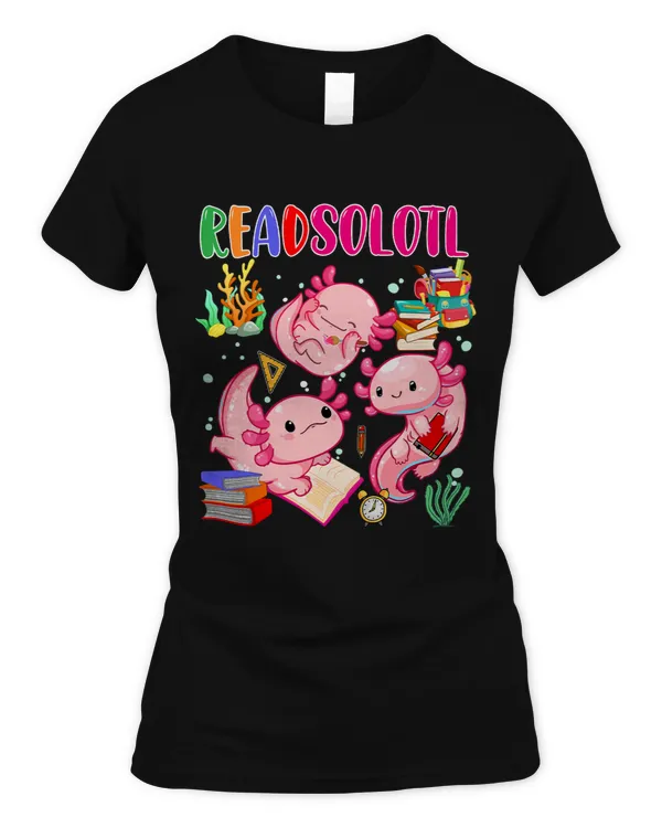 Women's Soft Style Fitted T-Shirt