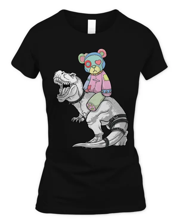 Women's Soft Style Fitted T-Shirt