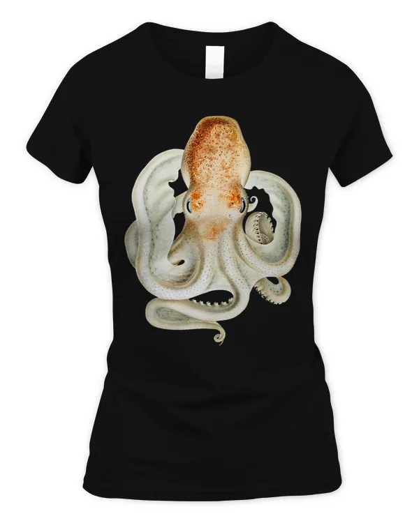 Women's Soft Style Fitted T-Shirt