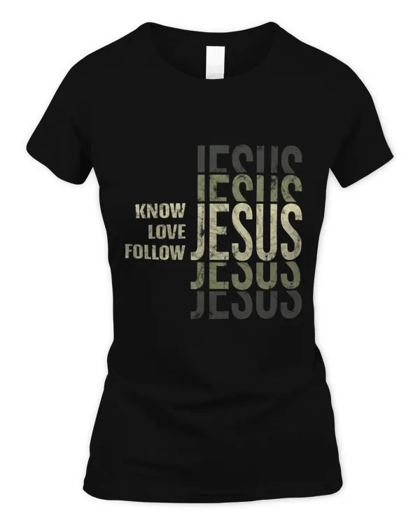 Women's Soft Style Fitted T-Shirt
