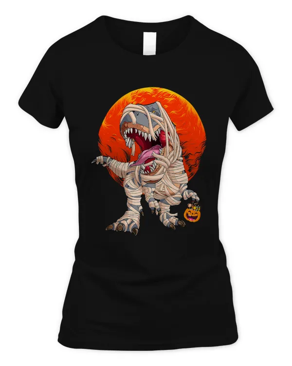 Women's Soft Style Fitted T-Shirt