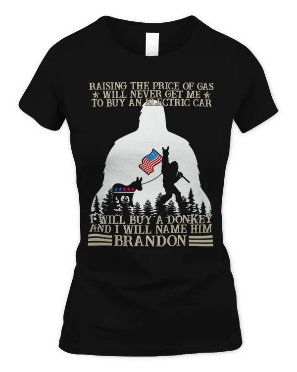 Women's Soft Style Fitted T-Shirt