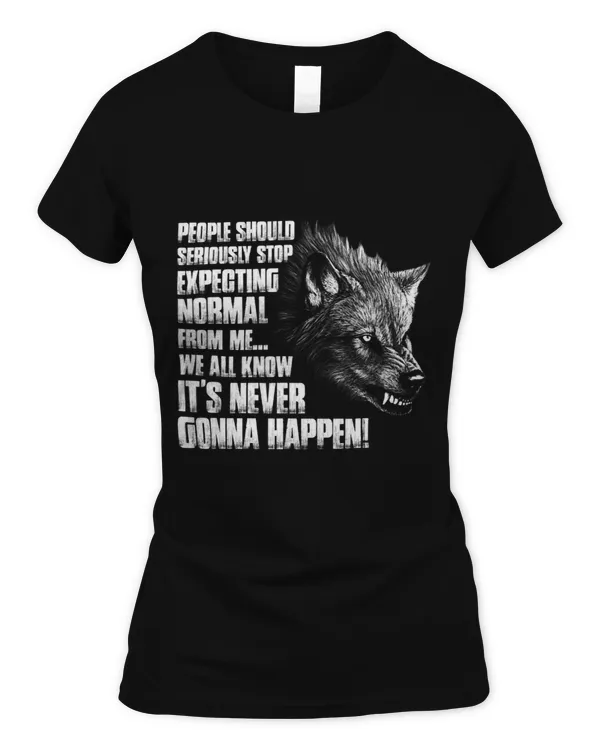 Women's Soft Style Fitted T-Shirt