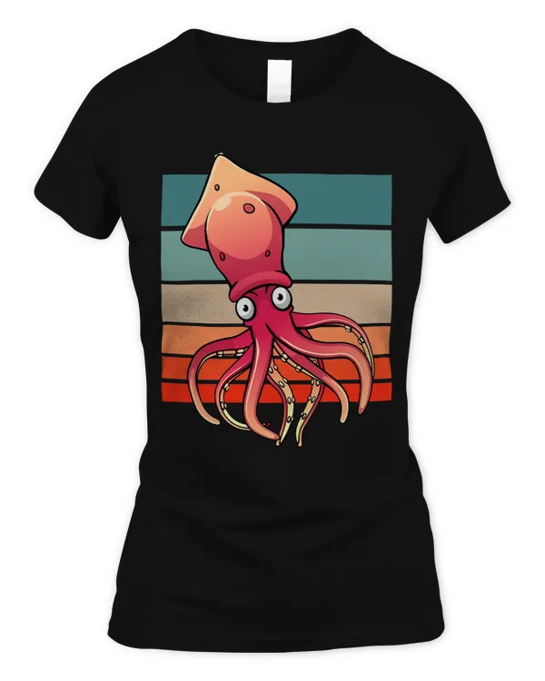 Women's Soft Style Fitted T-Shirt
