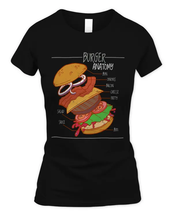 Women's Soft Style Fitted T-Shirt