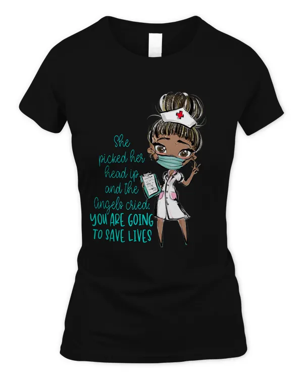 Women's Soft Style Fitted T-Shirt