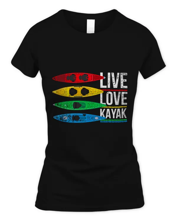 Women's Soft Style Fitted T-Shirt