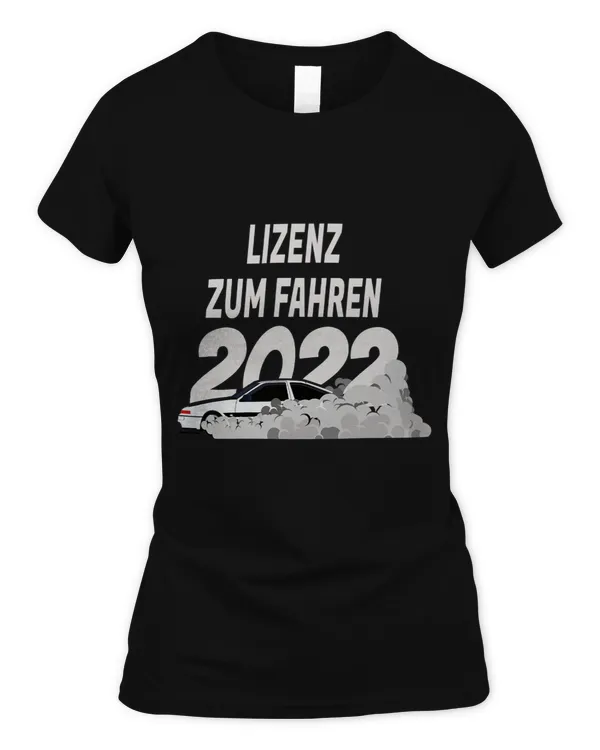 Women's Soft Style Fitted T-Shirt