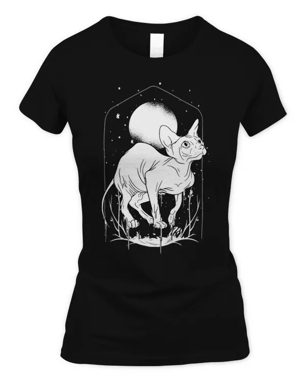 Women's Soft Style Fitted T-Shirt