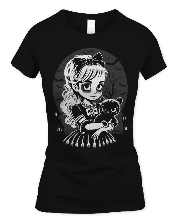 Women's Soft Style Fitted T-Shirt