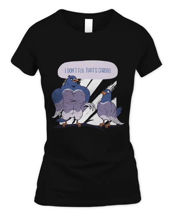 Women's Soft Style Fitted T-Shirt
