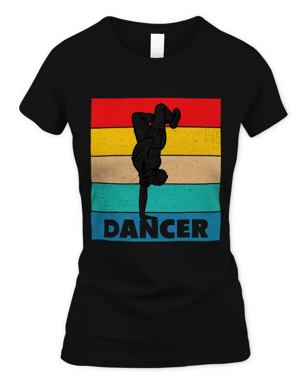 Women's Soft Style Fitted T-Shirt