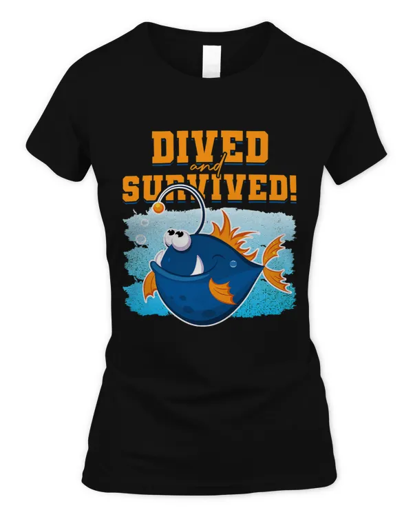 Women's Soft Style Fitted T-Shirt