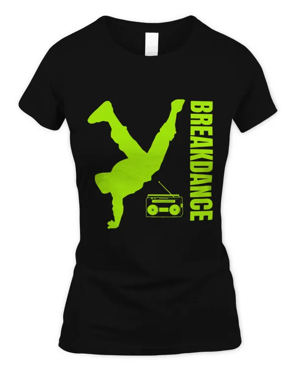 Women's Soft Style Fitted T-Shirt