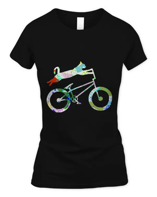 Women's Soft Style Fitted T-Shirt