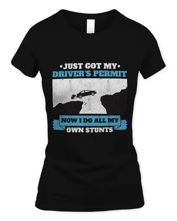 Women's Soft Style Fitted T-Shirt