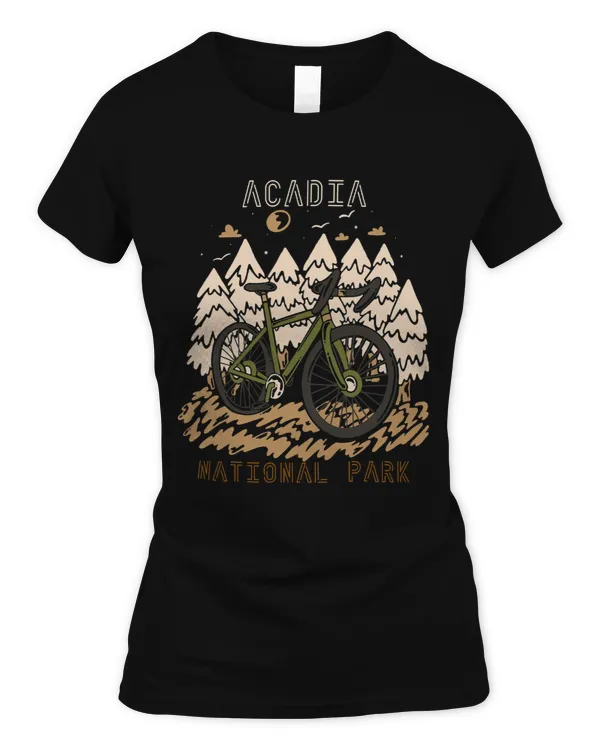 Women's Soft Style Fitted T-Shirt