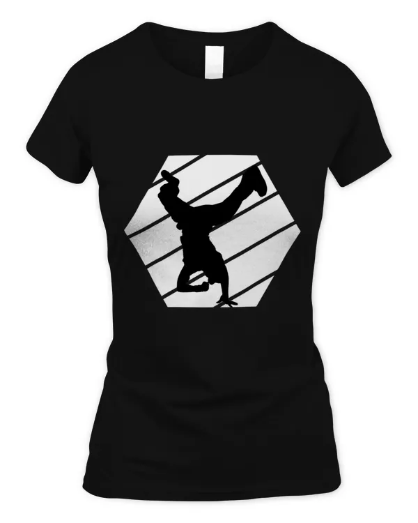 Women's Soft Style Fitted T-Shirt