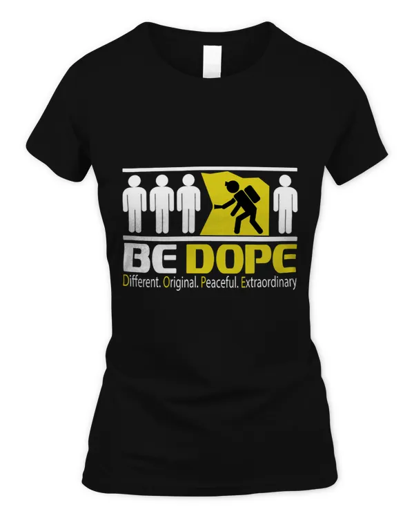 Women's Soft Style Fitted T-Shirt