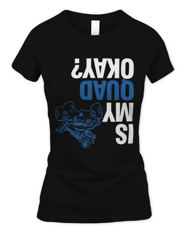 Women's Soft Style Fitted T-Shirt