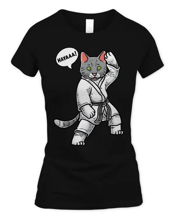 Women's Soft Style Fitted T-Shirt