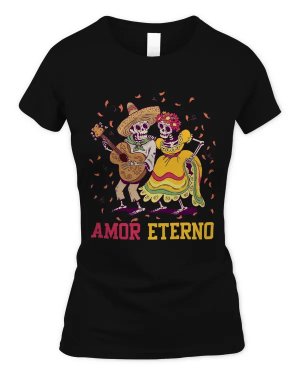 Women's Soft Style Fitted T-Shirt