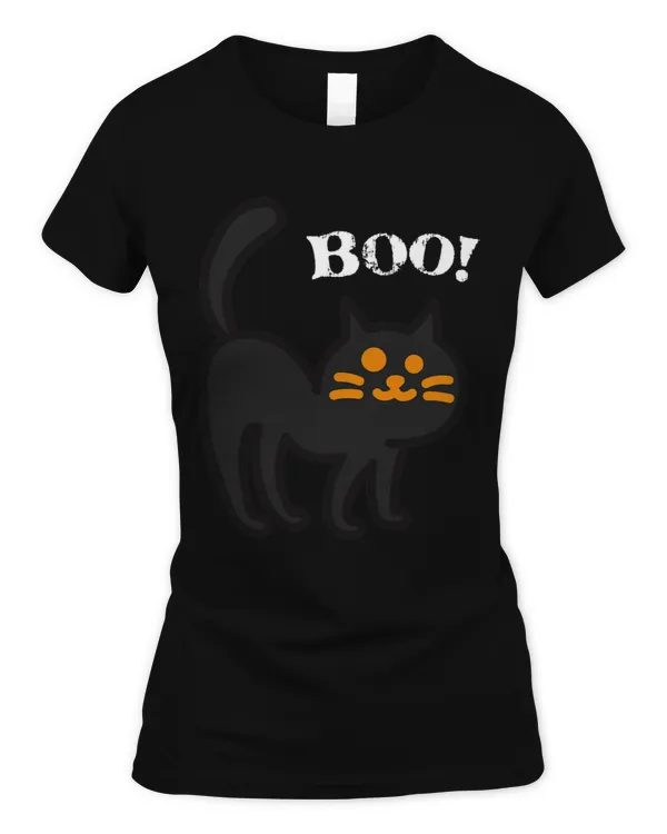 Women's Soft Style Fitted T-Shirt