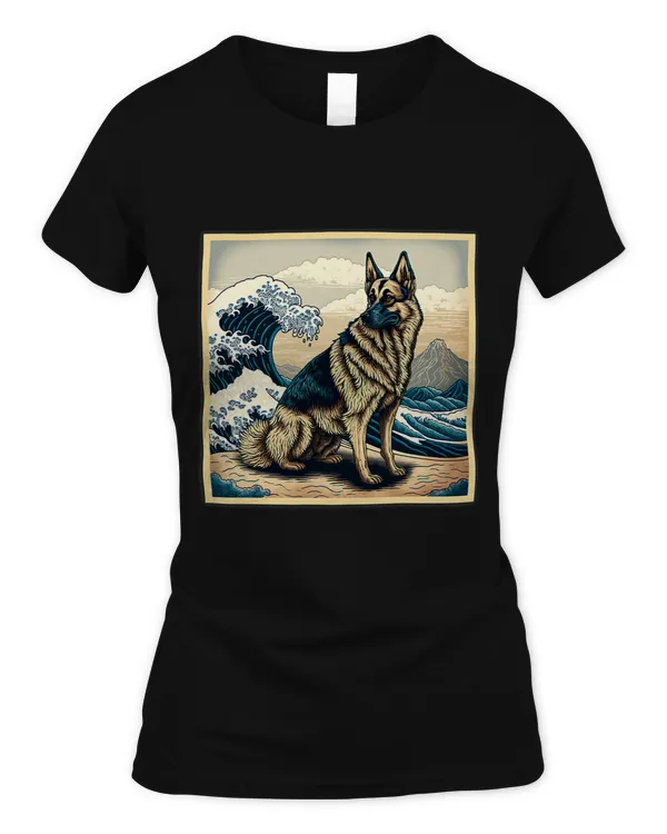 Women's Soft Style Fitted T-Shirt