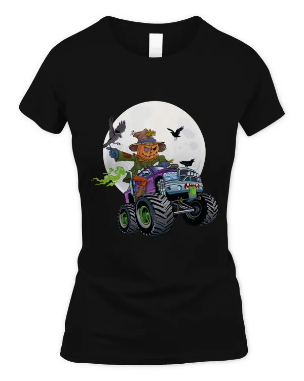Women's Soft Style Fitted T-Shirt