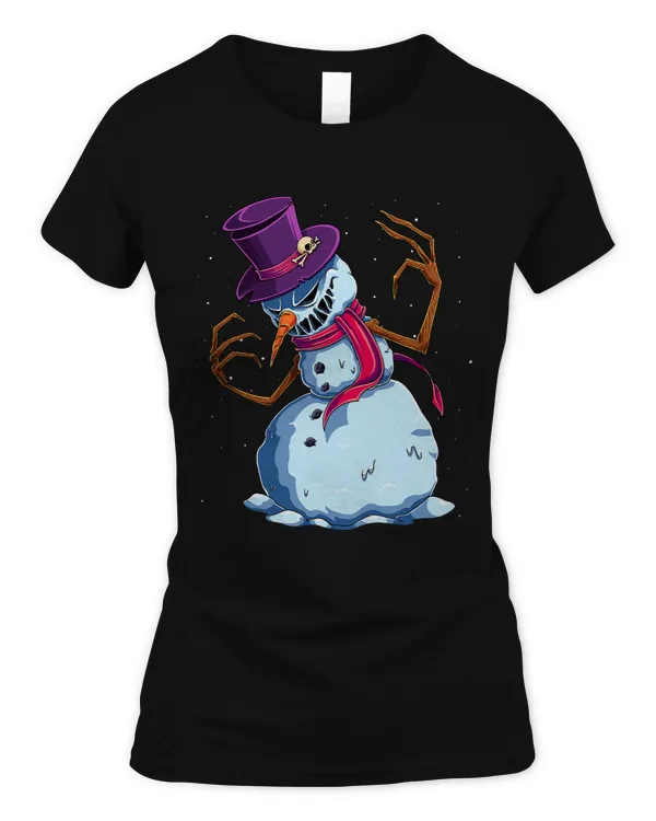 Women's Soft Style Fitted T-Shirt