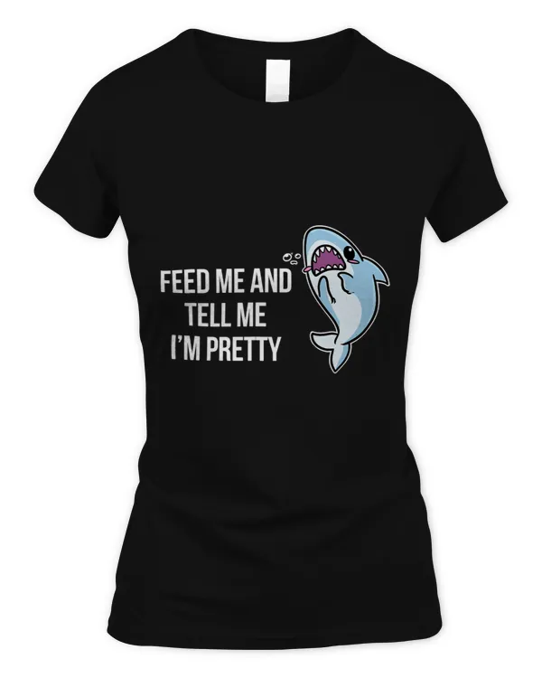Women's Soft Style Fitted T-Shirt