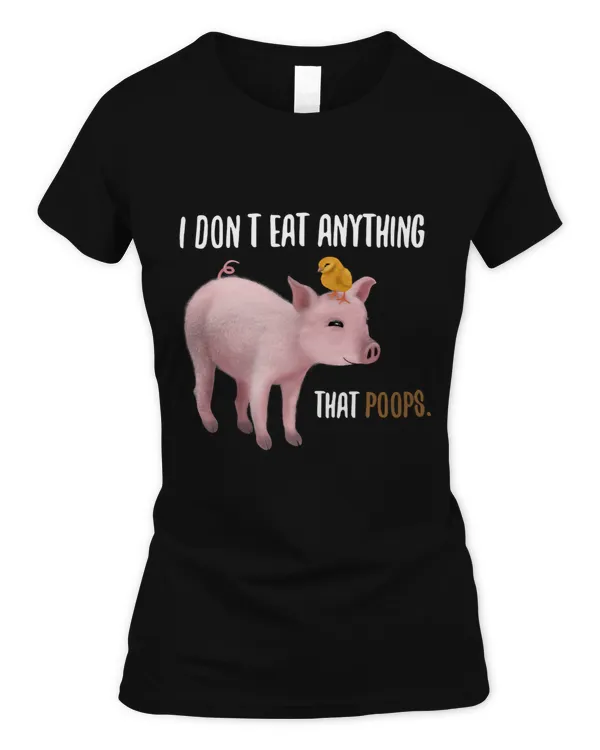 Women's Soft Style Fitted T-Shirt