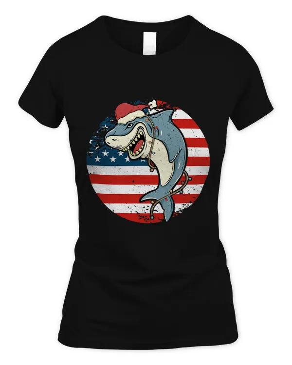 Women's Soft Style Fitted T-Shirt