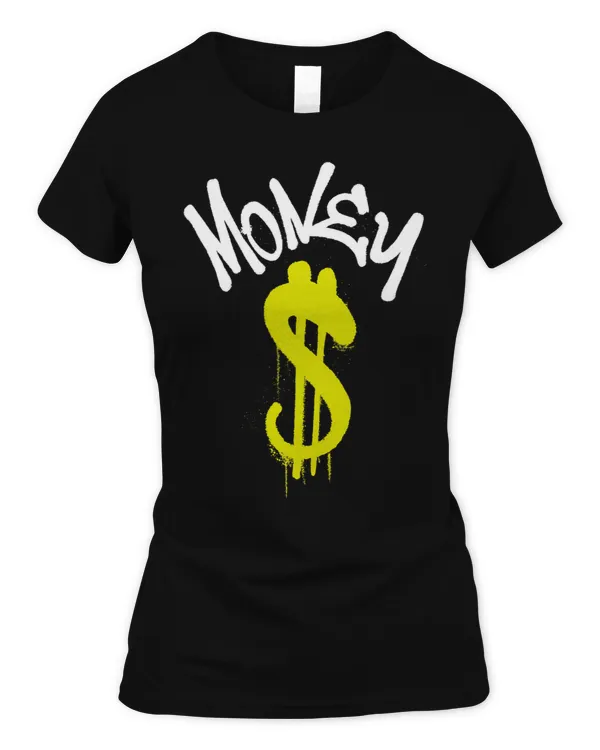 Women's Soft Style Fitted T-Shirt