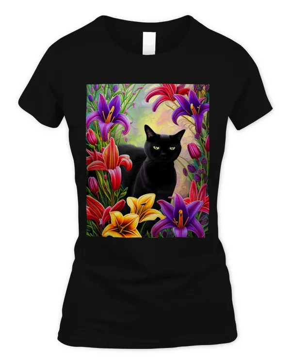 Women's Soft Style Fitted T-Shirt