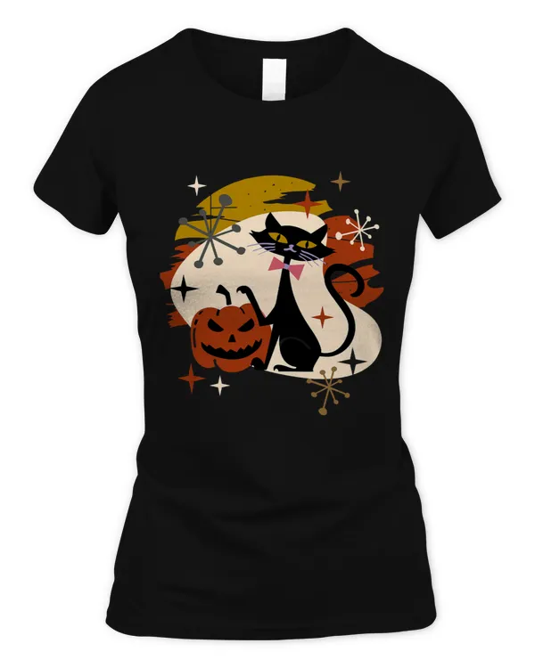 Women's Soft Style Fitted T-Shirt