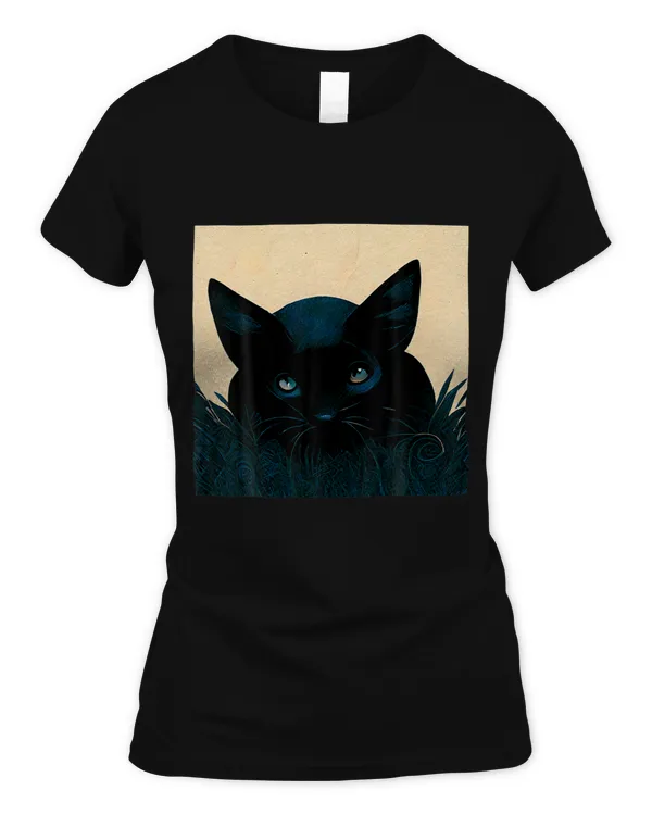 Women's Soft Style Fitted T-Shirt