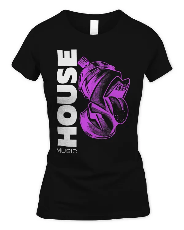 Women's Soft Style Fitted T-Shirt