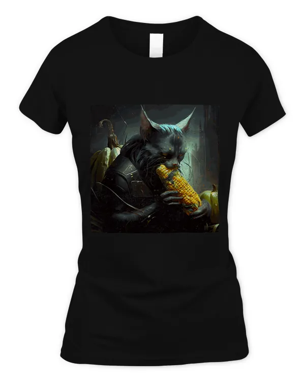 Women's Soft Style Fitted T-Shirt