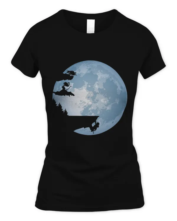 Women's Soft Style Fitted T-Shirt