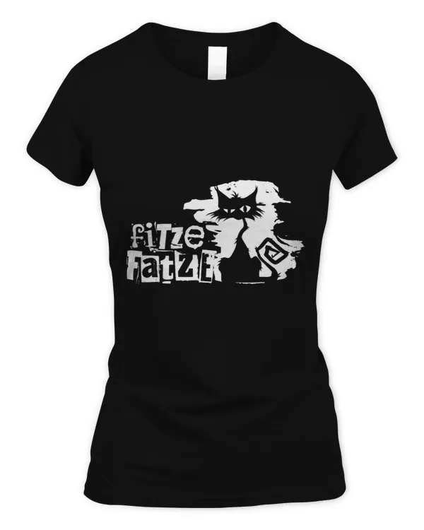 Women's Soft Style Fitted T-Shirt
