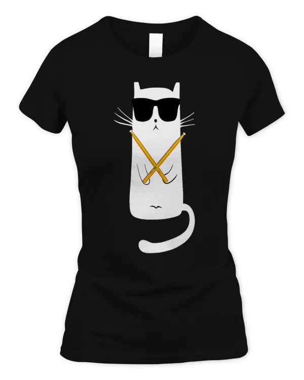 Women's Soft Style Fitted T-Shirt