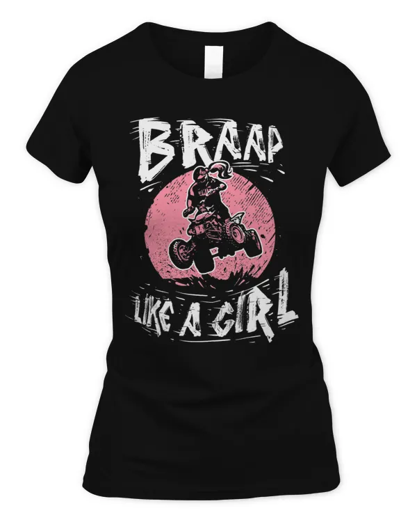 Women's Soft Style Fitted T-Shirt