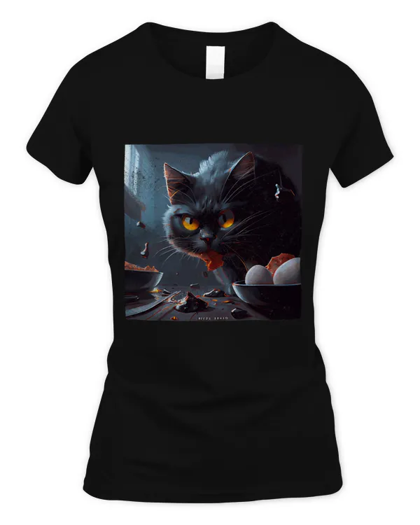 Women's Soft Style Fitted T-Shirt