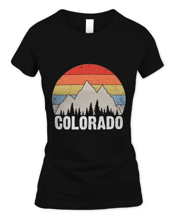 Women's Soft Style Fitted T-Shirt
