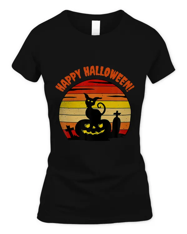 Women's Soft Style Fitted T-Shirt