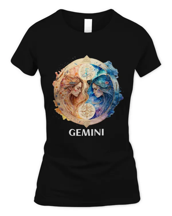 Women's Soft Style Fitted T-Shirt