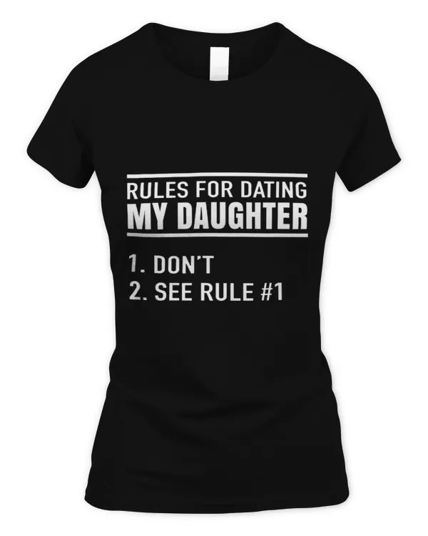 Women's Soft Style Fitted T-Shirt