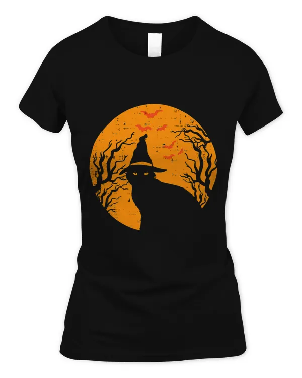 Women's Soft Style Fitted T-Shirt